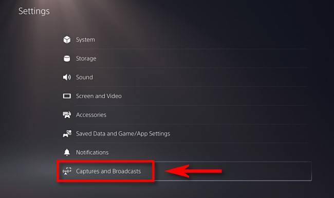 How to Screenshot and Video Capture on a PS5