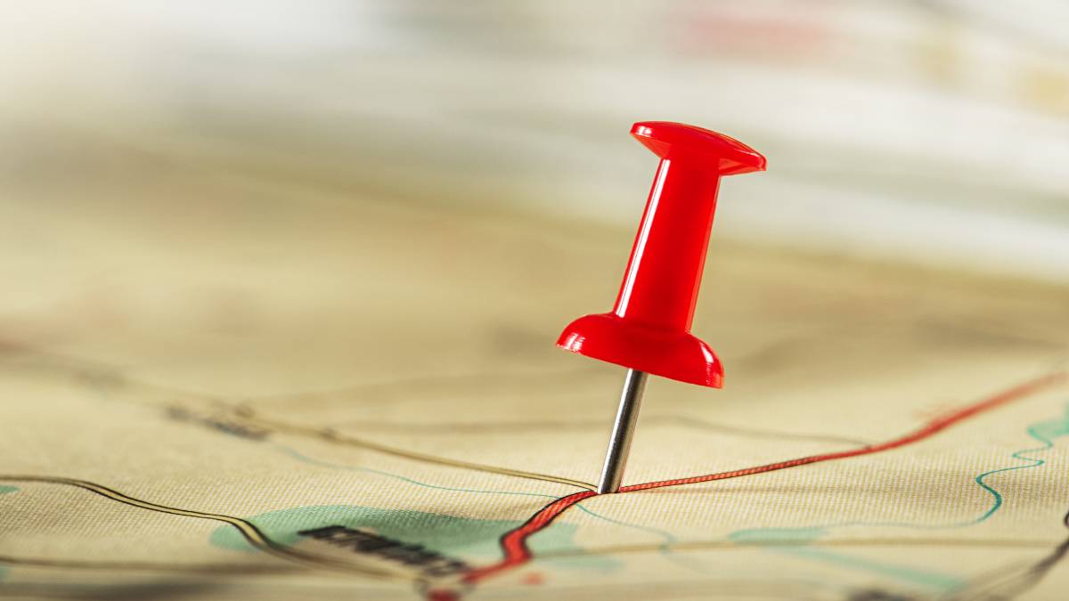 6 Reasons to Use Apple's Location Sharing with Friends and Family