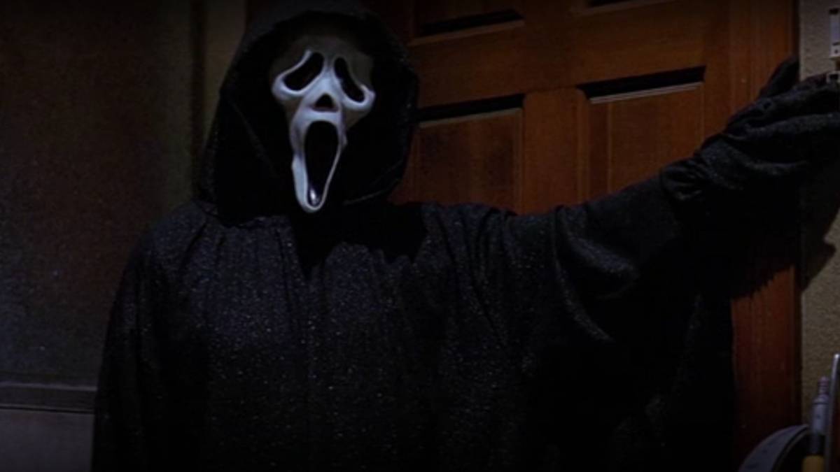 How to Stream Every 'Scream' Movie in 2023