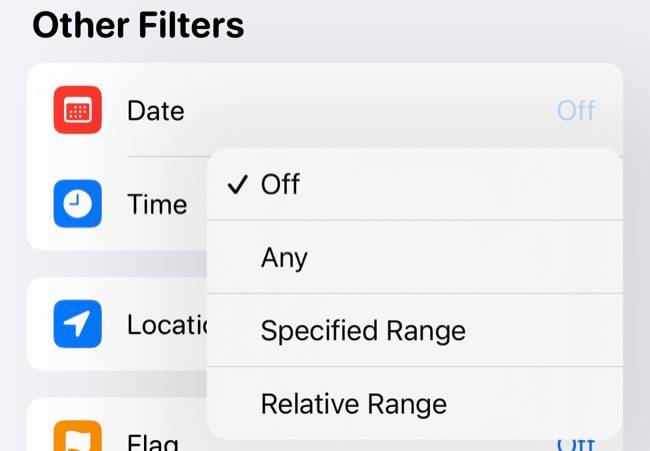 Why You Should Use Tags and Smart Lists in Apple Reminders
