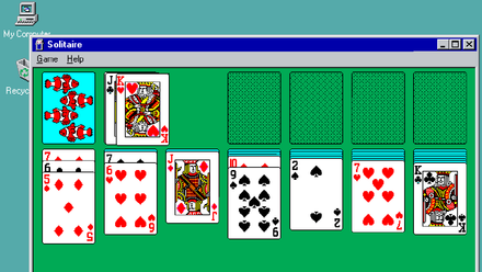 Ubuntu Solitaire 11 Native Linux Games to Replace Windows Classics