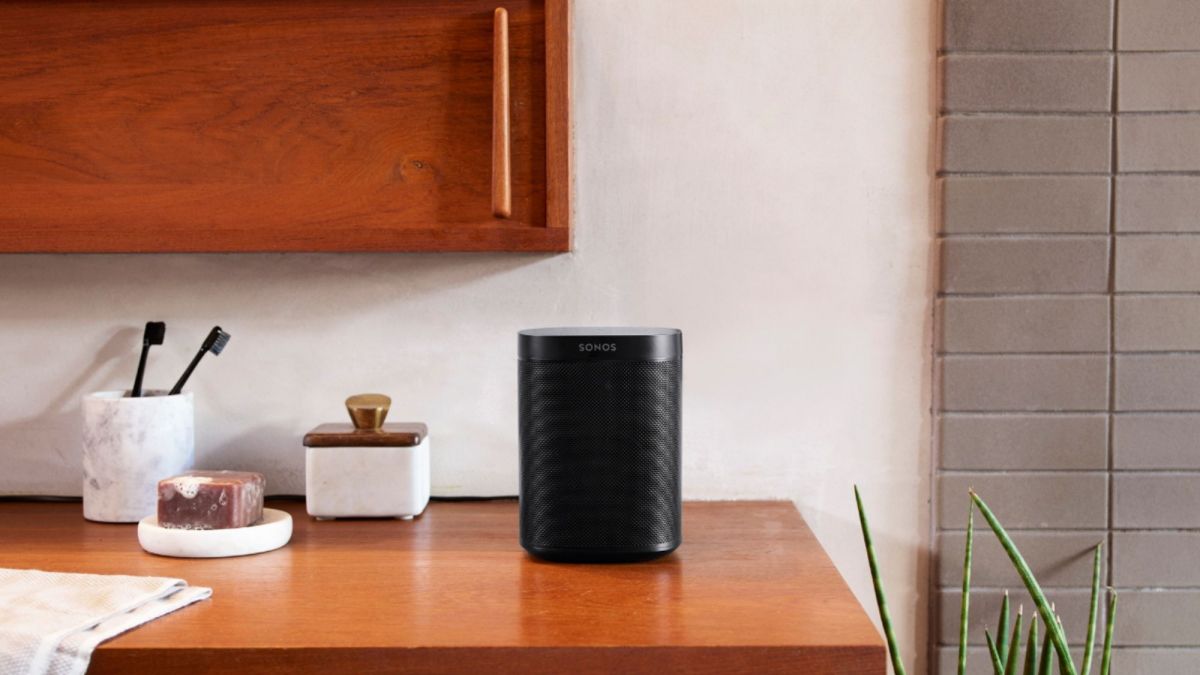 Sonos One vs. Sonos One SL: Which Should You Buy?