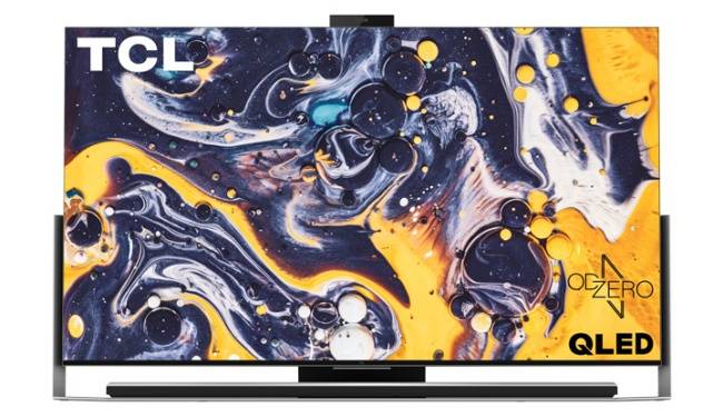 What Is an OD Zero Mini LED TV?