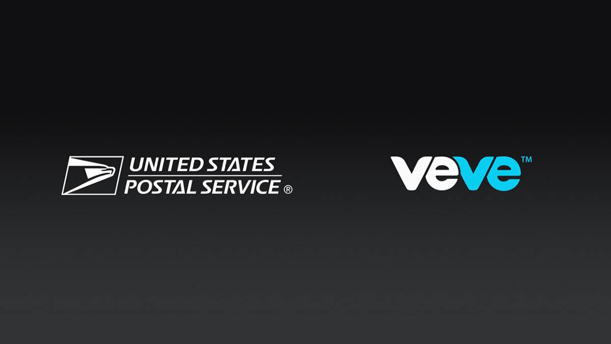 Even USPS Has NFTs Now