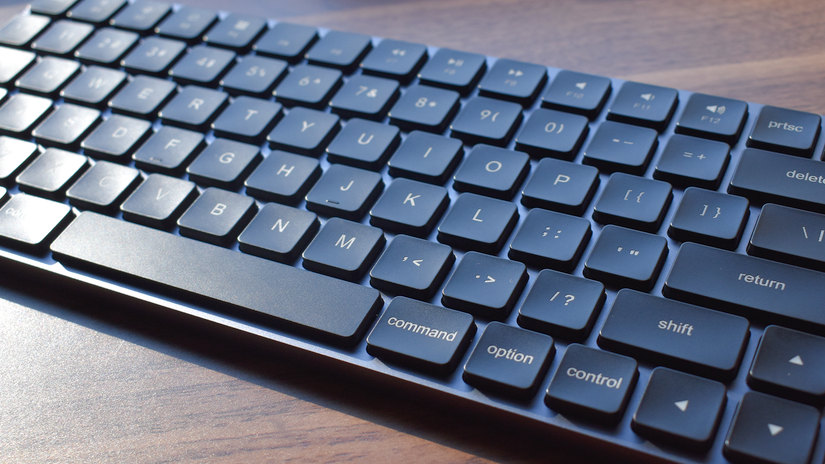 Vissles LP85 Keyboard Review: A Mechanical Alternative to Apple's