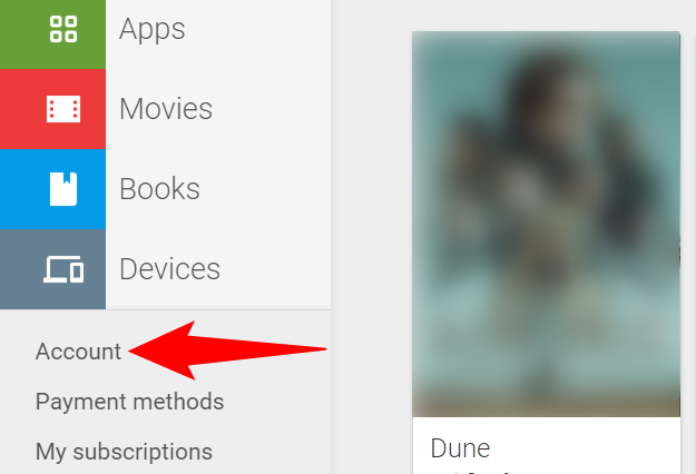 How to View Your Google Play Store Purchase History