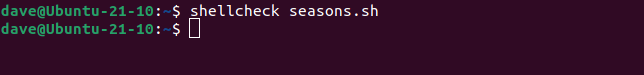 How to Validate the Syntax of a Linux Bash Script Before Running It
