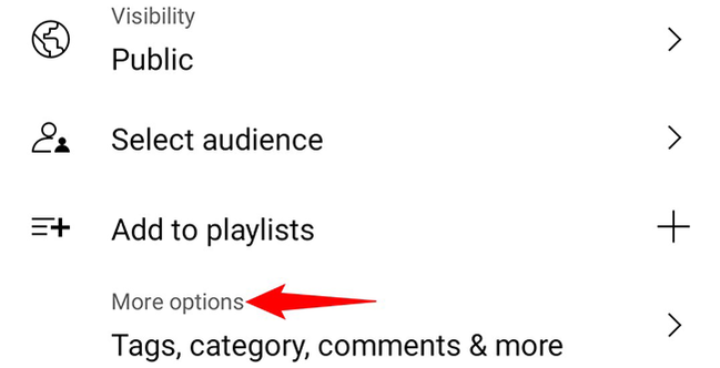 How to Turn Comments On or Off on YouTube