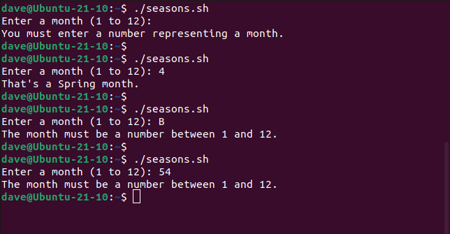 How to Validate the Syntax of a Linux Bash Script Before Running It