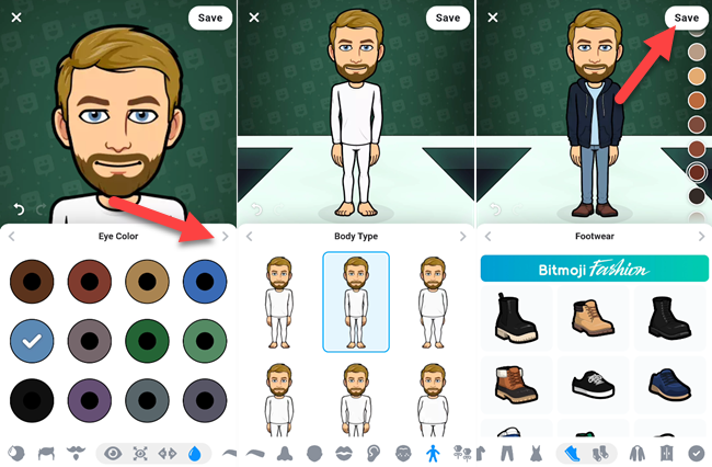 Bitmoji Refrence What Is Bitmoji, and Where Can You Use It?