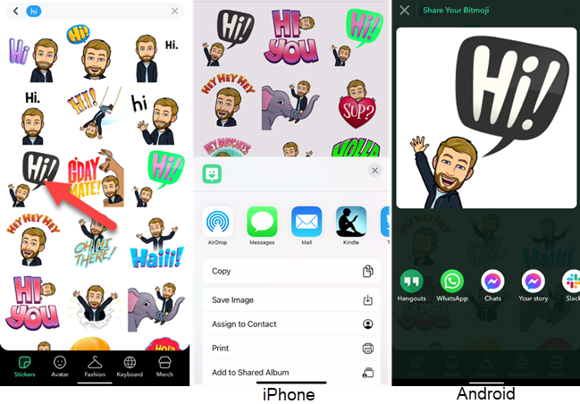 Bitmoji Play What Is Bitmoji, and Where Can You Use It?