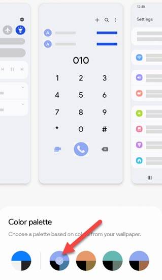How To Change The Color Palette On Samsung Galaxy Phones how-to-change-the-color-palette-on-samsung-galaxy-phones