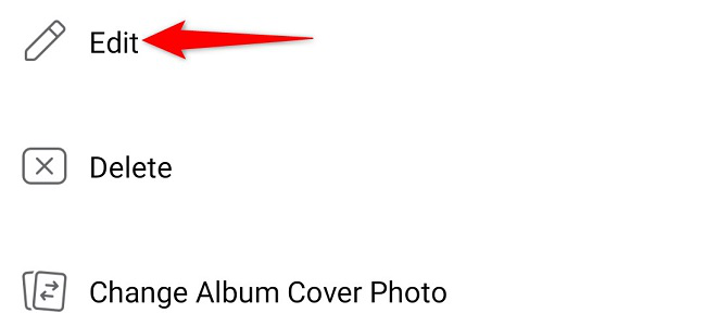 How to Make Your Photos Private on Facebook