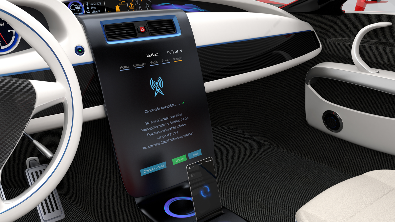 How to Add Wi-Fi to Your Car