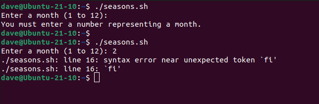 How to Validate the Syntax of a Linux Bash Script Before Running It