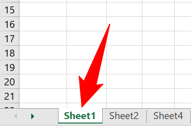 How to AutoFit in Microsoft Excel