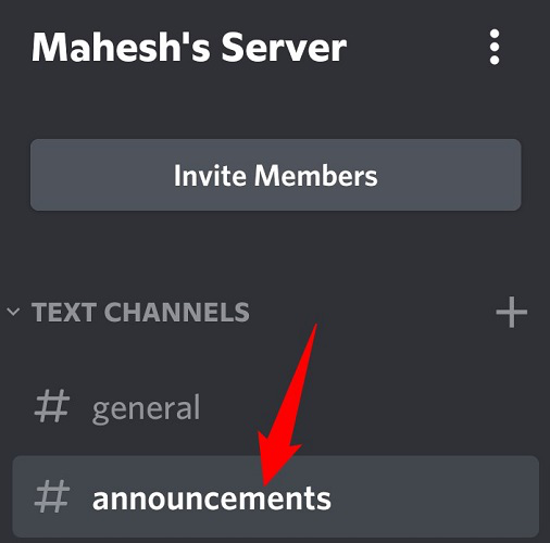 Mod Only Channel How to Make a Discord Channel Read-Only