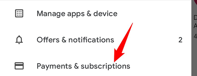 How to View Your Google Play Store Purchase History