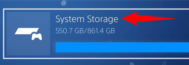 How to Delete a Game on PS4