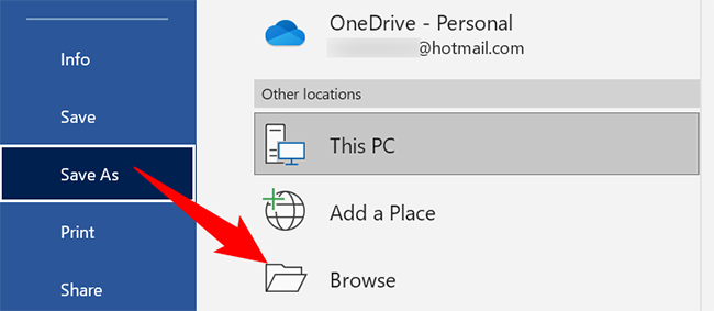 How to Edit a PDF