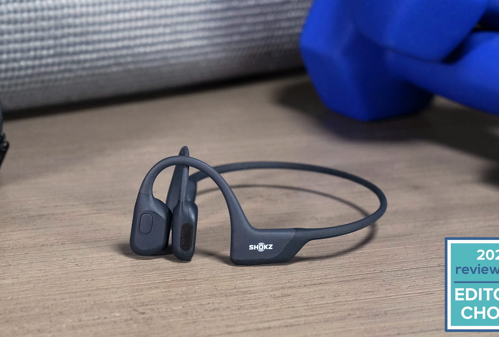 Shokz OpenRun Pro Headphones Review: A Fantastic Workout Companion Shokz OpenRun Pro Headphones Review: A Fantastic Workout Companion