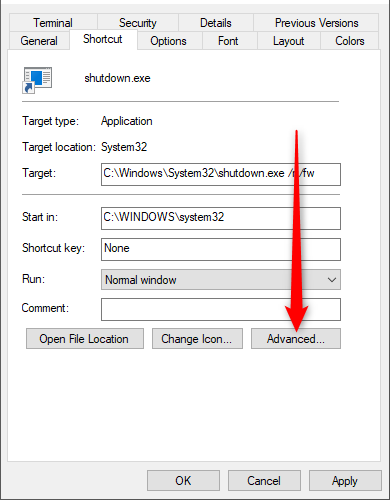 How to Enter the BIOS on Windows 10