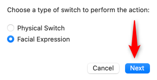 How to Control Your Mac Using Your Head and Face