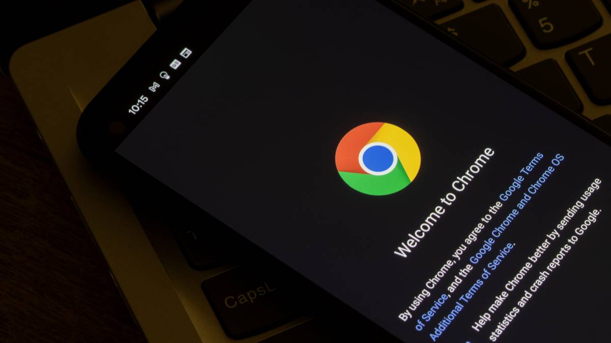 How to Change Browsers on Android