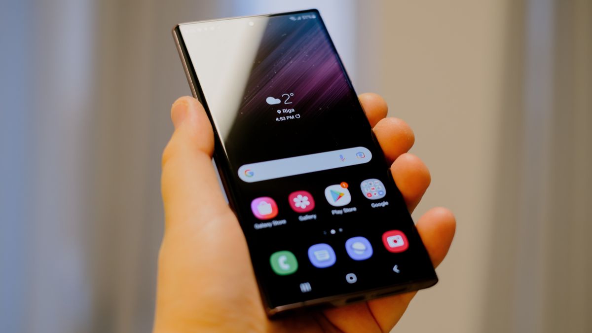 How to Screenshot on Samsung Galaxy S22 Ultra: Quick Guide
