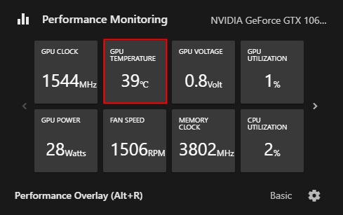 Base Gpu Temp What's a Good GPU Temperature Range?
