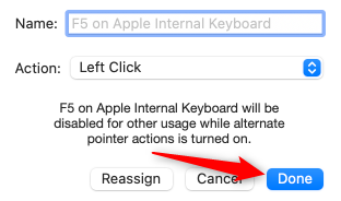 How to Control Your Mac Using Your Head and Face