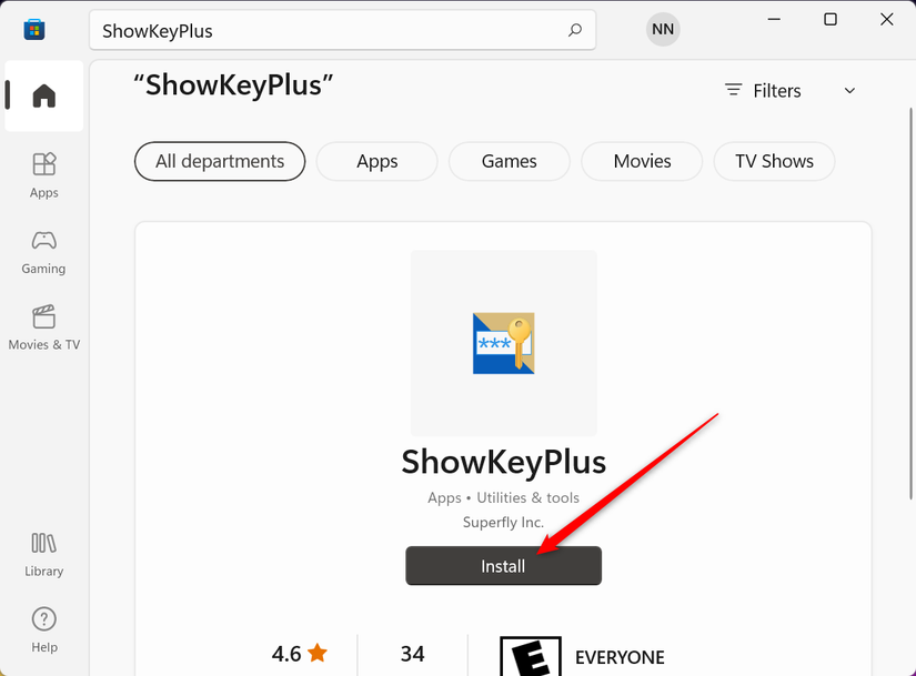 How to Find Your Windows 11 Product Key