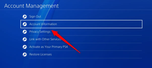 How to Enable 2FA (Two-Factor Authentication) on PS4 or PS5