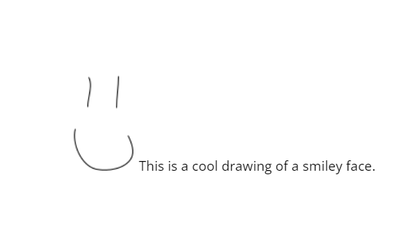 How to Draw on Google Docs