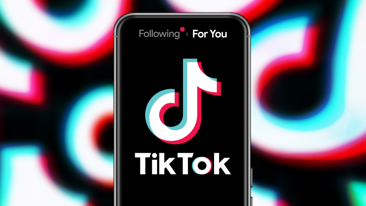 How to Make the TikTok \, image size:1200x675
