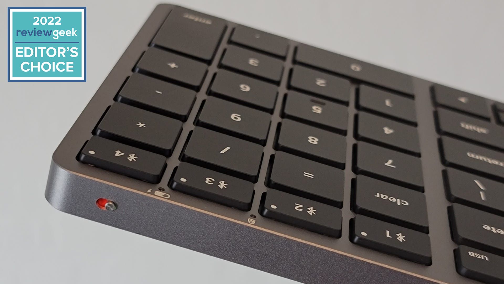 Satechi Slim X2 Keyboard Review: Backlit and Beautiful