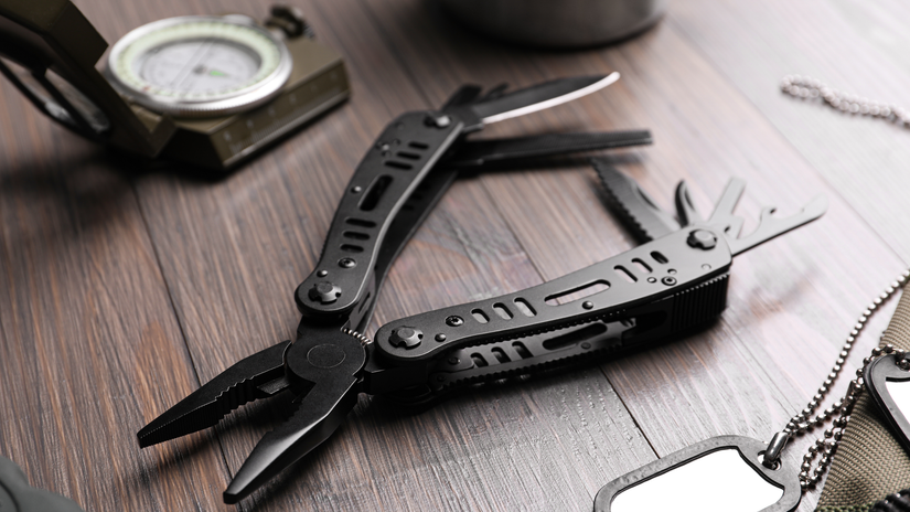 Basic Multi Tools Why Everyone Needs One or More Multitools