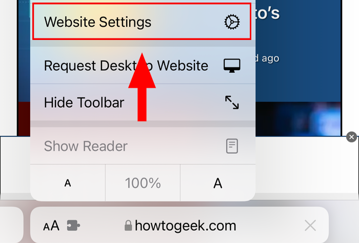 How to Check Which Websites Can Access Your Location in Safari