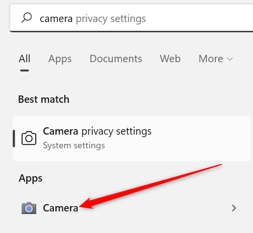 Check Camera On This Computer How to Test Your Webcam on Windows 10 or 11