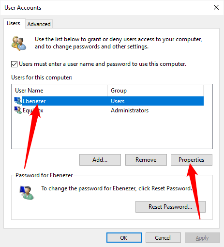 How to Change Your User Name on Windows 10 or 11
