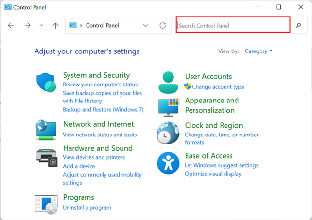Windowsme Mouse Control Panel How to Change Mouse Sensitivity on Windows 10 or 11