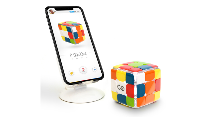 These 8 Rubik's Cube Designs Are Way Cooler Than the Original