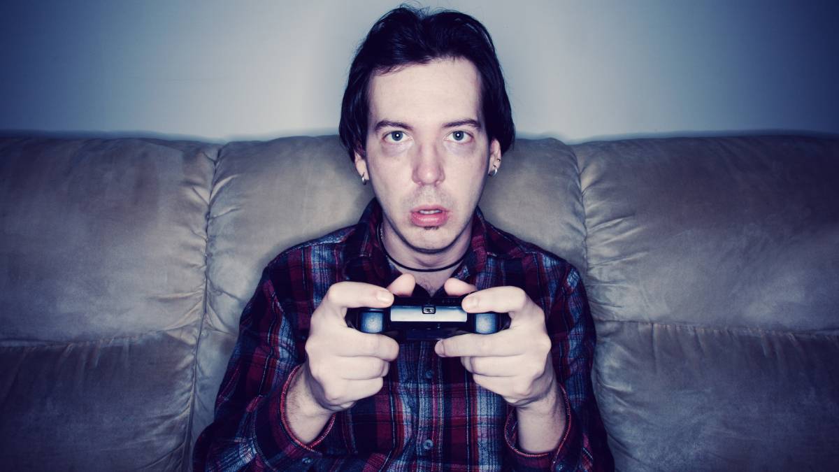 Why You Should Take Breaks While Gaming
