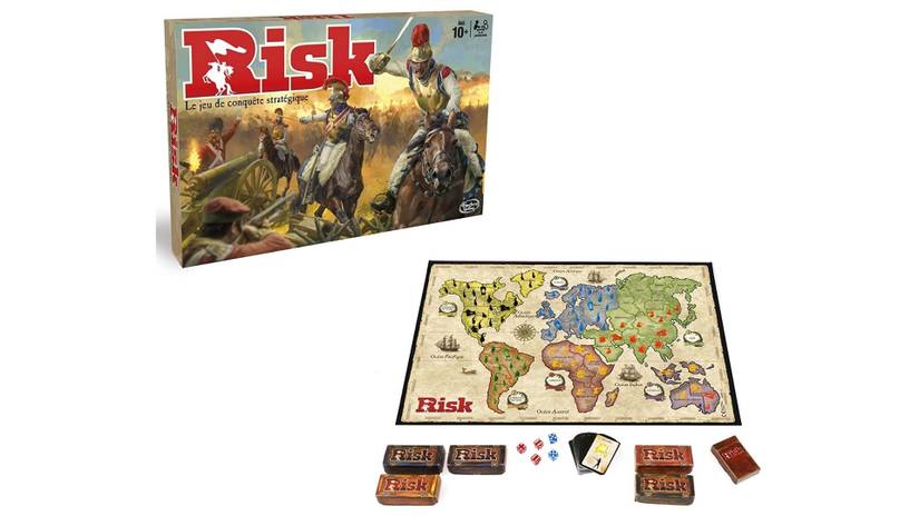 A Modern Board Game History: From 'Monopoly' to Today