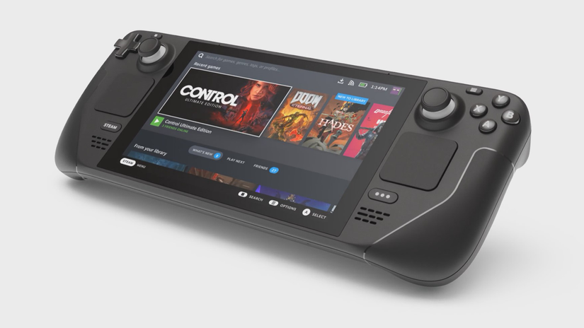 Should You Run Windows on the Steam Deck?