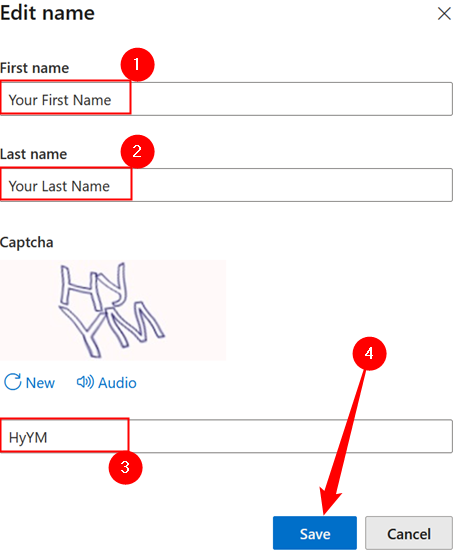 How to Change Your User Name on Windows 10 or 11