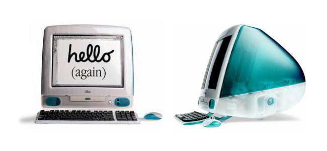 Why Is a Mac Called a Mac?