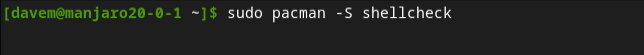 How to Validate the Syntax of a Linux Bash Script Before Running It
