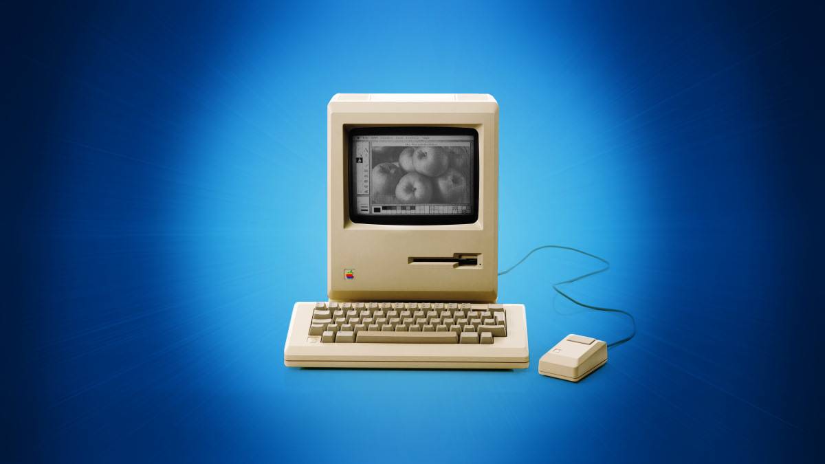 Why Is a Mac Called a Mac?