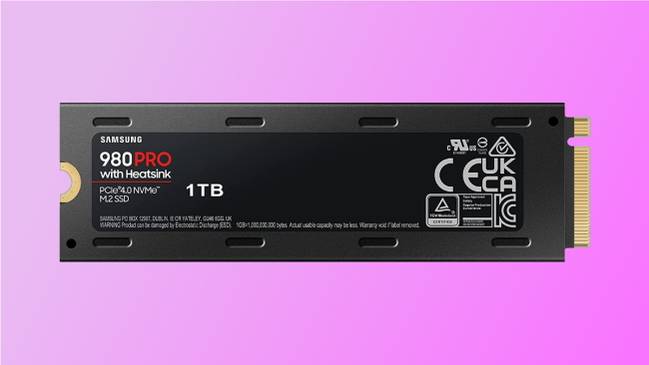 The Best Internal SSDs of 2024